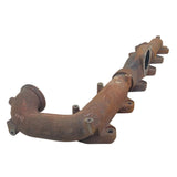 7098428C3 Genuine International Exhaust Manifold - Second Truck Parts