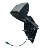82299364 Genuine Volvo Mirror Left Hand Side Driver
