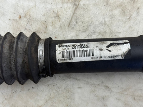 84703023 Genuine Mack Steering Shaft