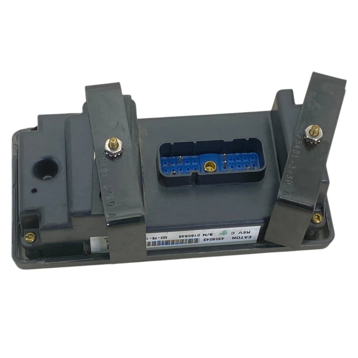 21134441 Genuine Eaton Transmission Push Button Shift Selector