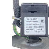 480791X1 Genuine Paccar Turn Signal Switch