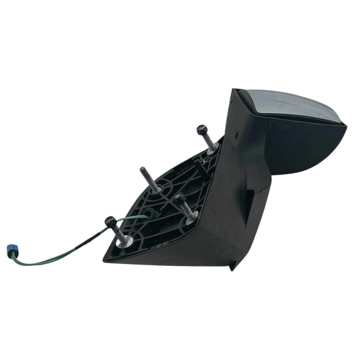 82299364 Genuine Volvo Mirror Left Hand Side Driver