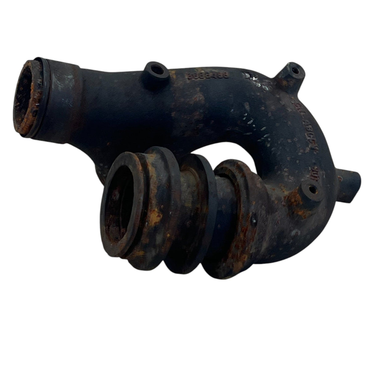 3688488 CUM Genuine Cummins Exhaust Manifold