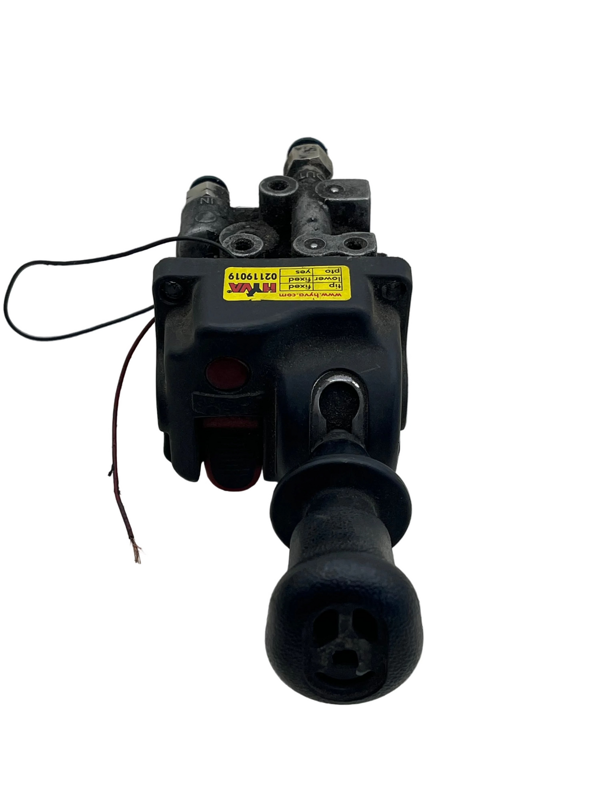 Genuine Hyva PTO Power Take Off With Dump Switch