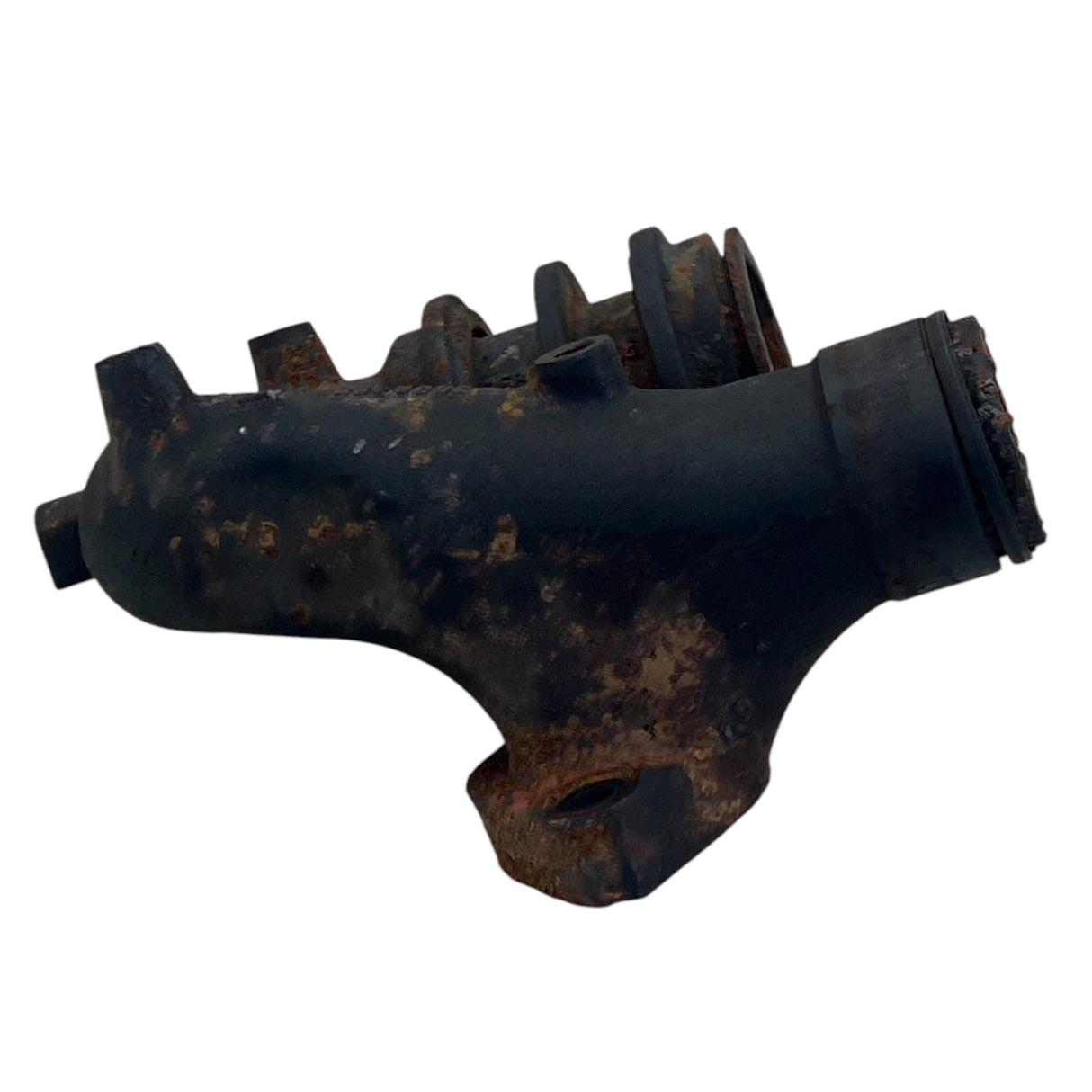 3688488 CUM Genuine Cummins Exhaust Manifold