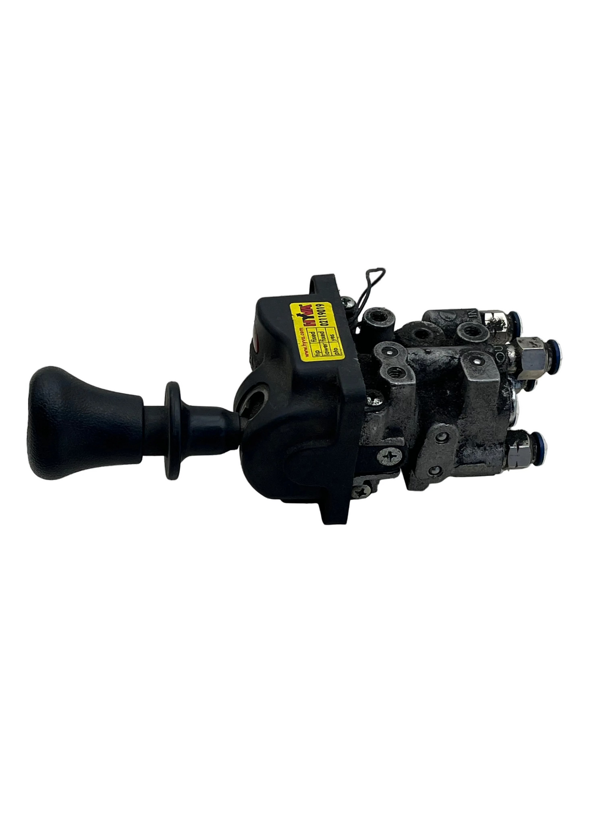 Genuine Hyva PTO Power Take Off With Dump Switch