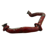 4356406 Genuine Cummins Exhaust Outlet Tube