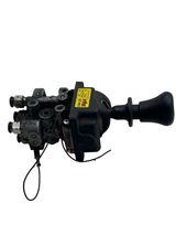 Genuine Hyva PTO Power Take Off With Dump Switch