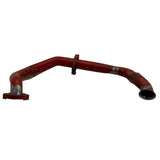 4356406 Genuine Cummins Exhaust Outlet Tube