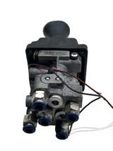 Genuine Hyva PTO Power Take Off With Dump Switch