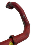 4356406 Genuine Cummins Exhaust Outlet Tube