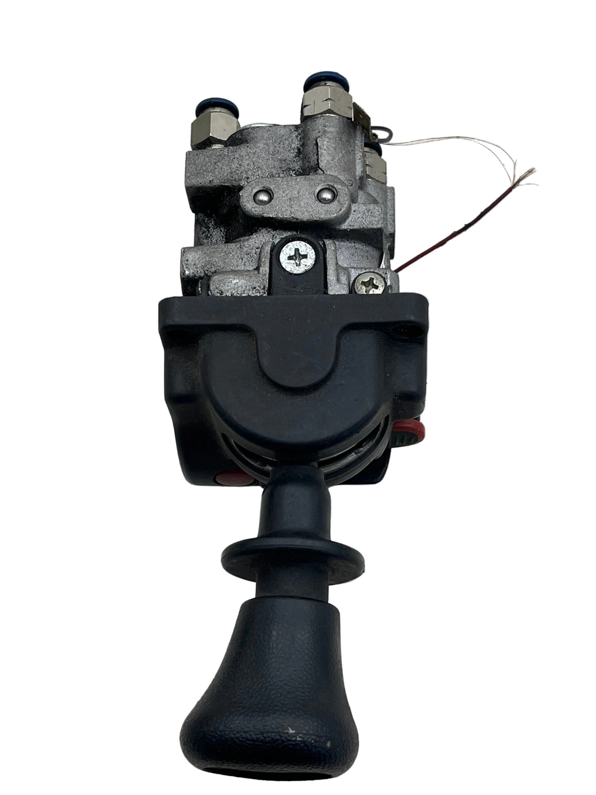 Genuine Hyva PTO Power Take Off With Dump Switch
