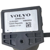A6026-117-01 Genuine Volvo Turn Signal Switch Hand Lever Assembly