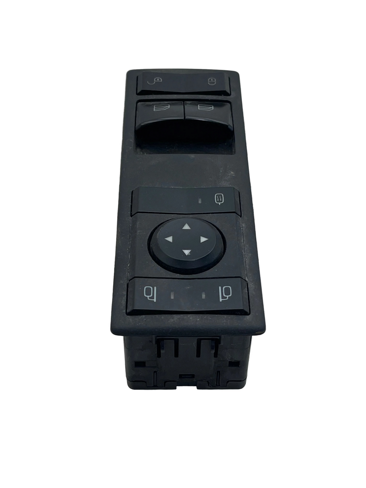 A66-24310-007 Genuine Freightliner Driver Side Door Switch Trim Panel