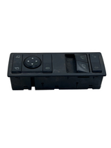 Genuine Freightliner Driver Side Door Switch Trim Panel