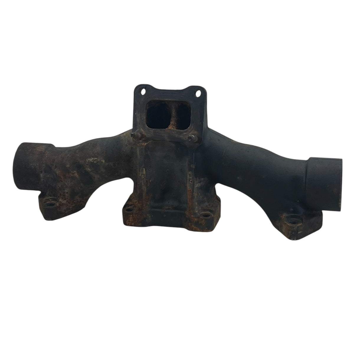Genuine Cummins Exhaust Manifold – Second Truck Parts