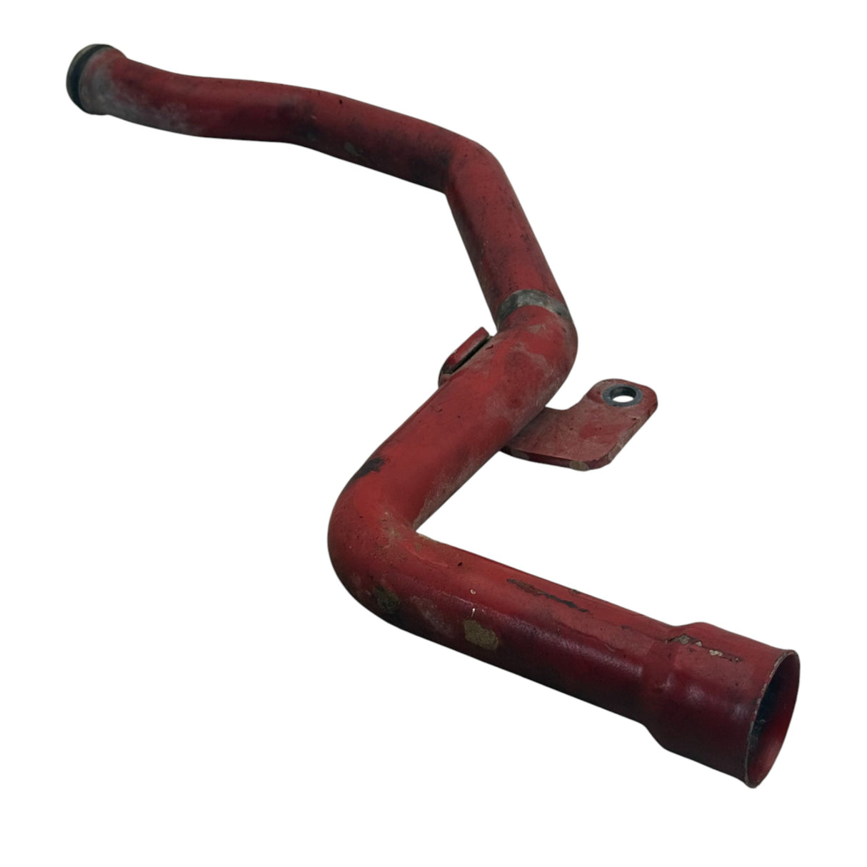 5658312 Genuine Cummins Compressor Air Inlet Tube