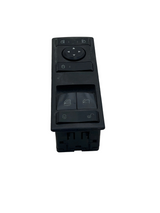 A66-24310-007 Genuine Freightliner Driver Side Door Switch Trim Panel