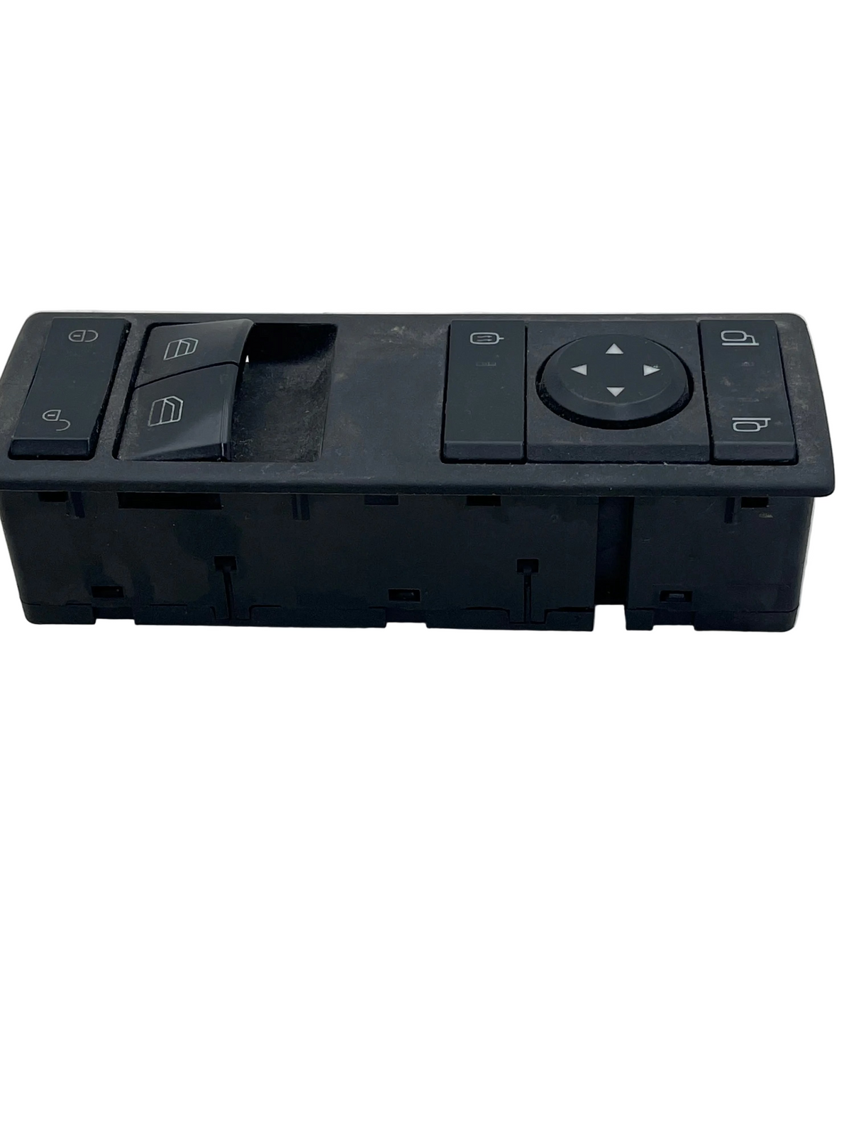 Genuine Freightliner Driver Side Door Switch Trim Panel