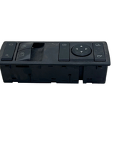 A66-24310-007 Genuine Freightliner Driver Side Door Switch Trim Panel