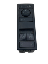A66-24310-007 Genuine Freightliner Driver Side Door Switch Trim Panel
