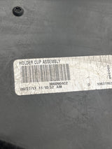 3860904C1 Genuine International Cup Holder Assembly