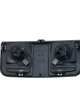 10031897 Genuine International OHC Panel Bezel Light Assembly