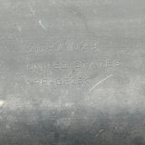 5MH290M Genuine Volvo Fan Shroud