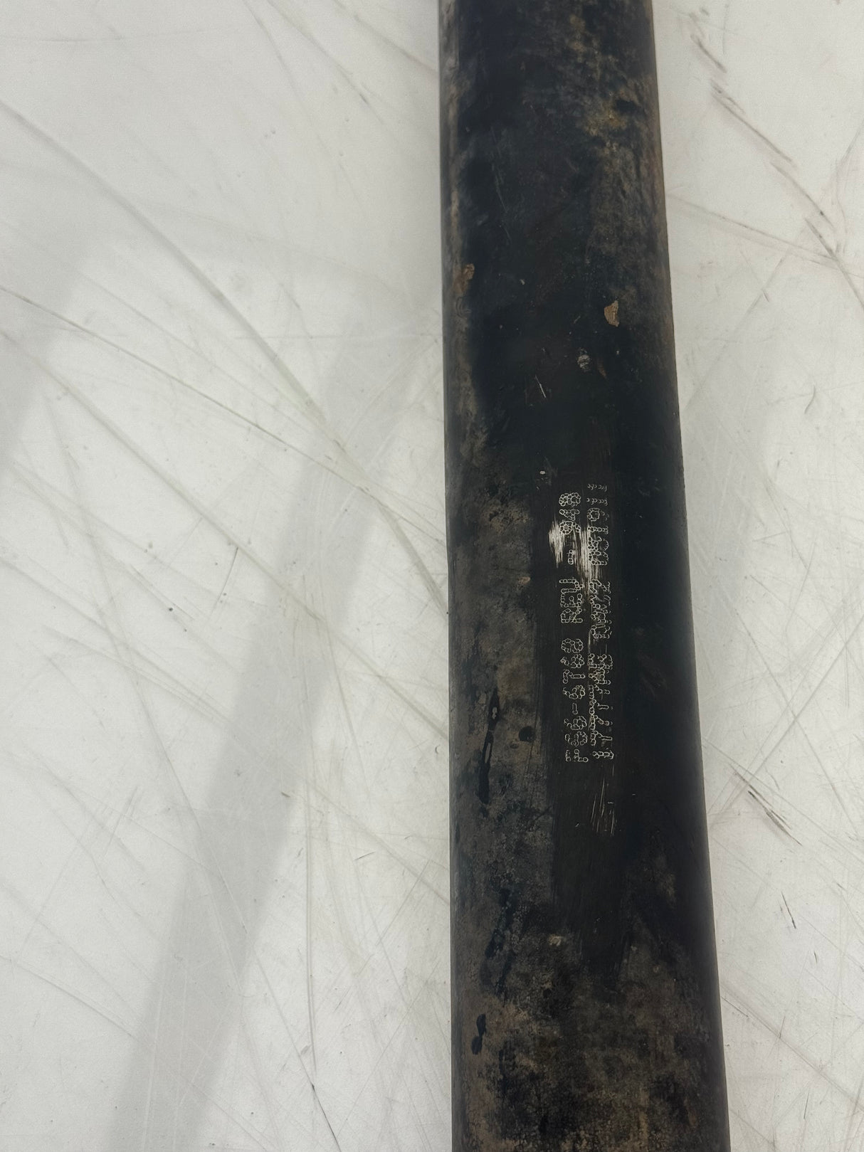 F66-6768 Genuine Kenworth Lower Coolant Tube