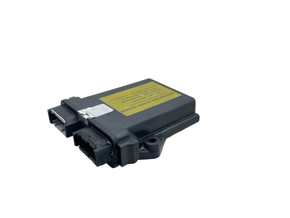 Genuine International Cat SS TSS Module Differential Lock MSM