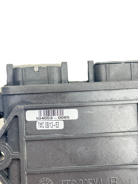 3984166C1 Genuine International Cat SS TSS Module Differential Lock MSM
