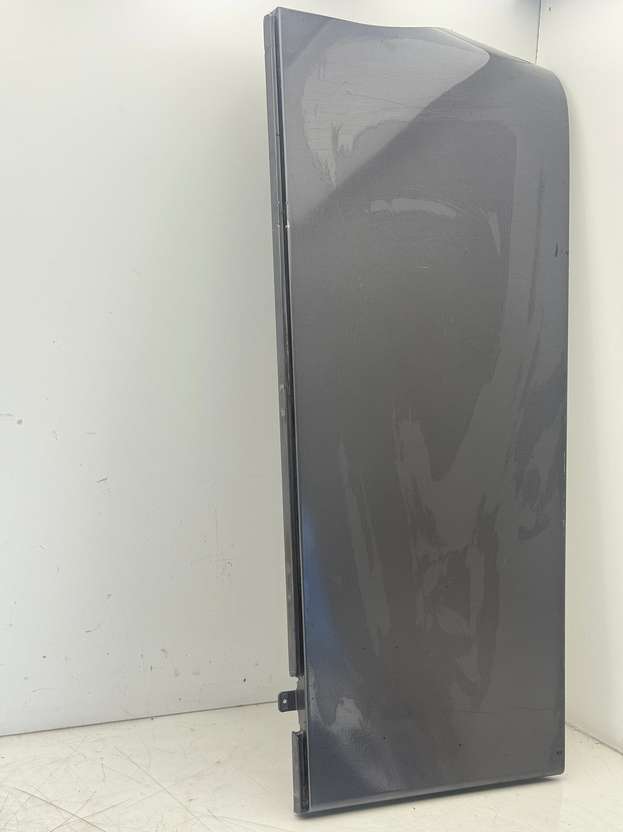 A22-67507-001 Genuine Freightliner Right Upper Side Extender 20 In