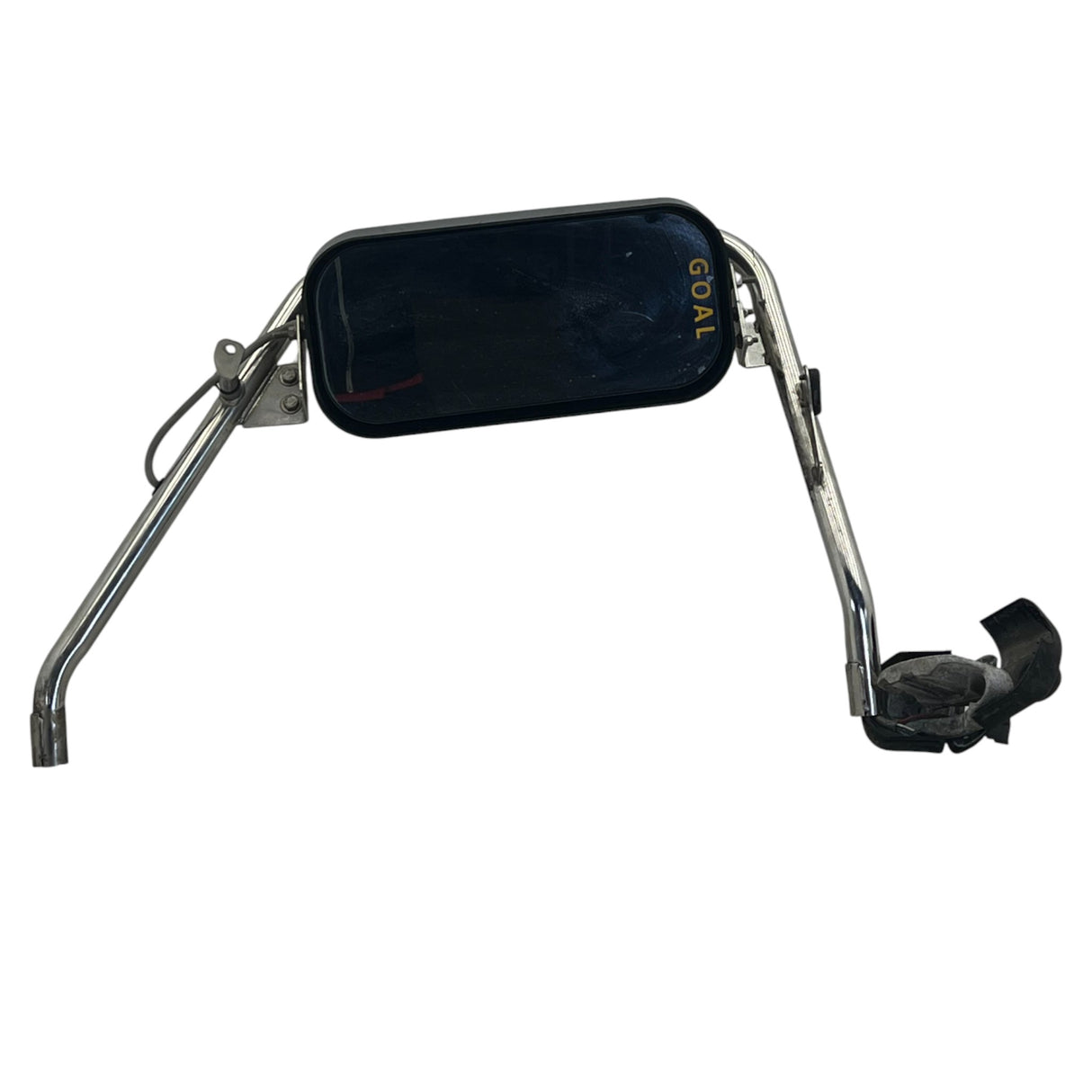 Genuine Mack Left Side Mirror Driver Door CXU613