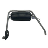 Genuine Mack Left Side Mirror Driver Door CXU613