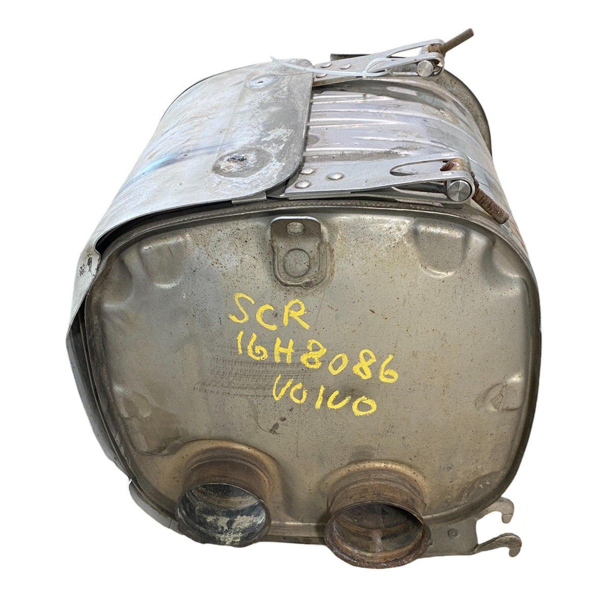 82021 Genuine Volvo Selective Catalytic Reduction