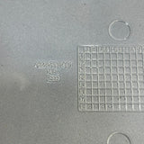 A22-67507-001 Genuine Freightliner Right Upper Side Extender 20 In - Second Truck Parts