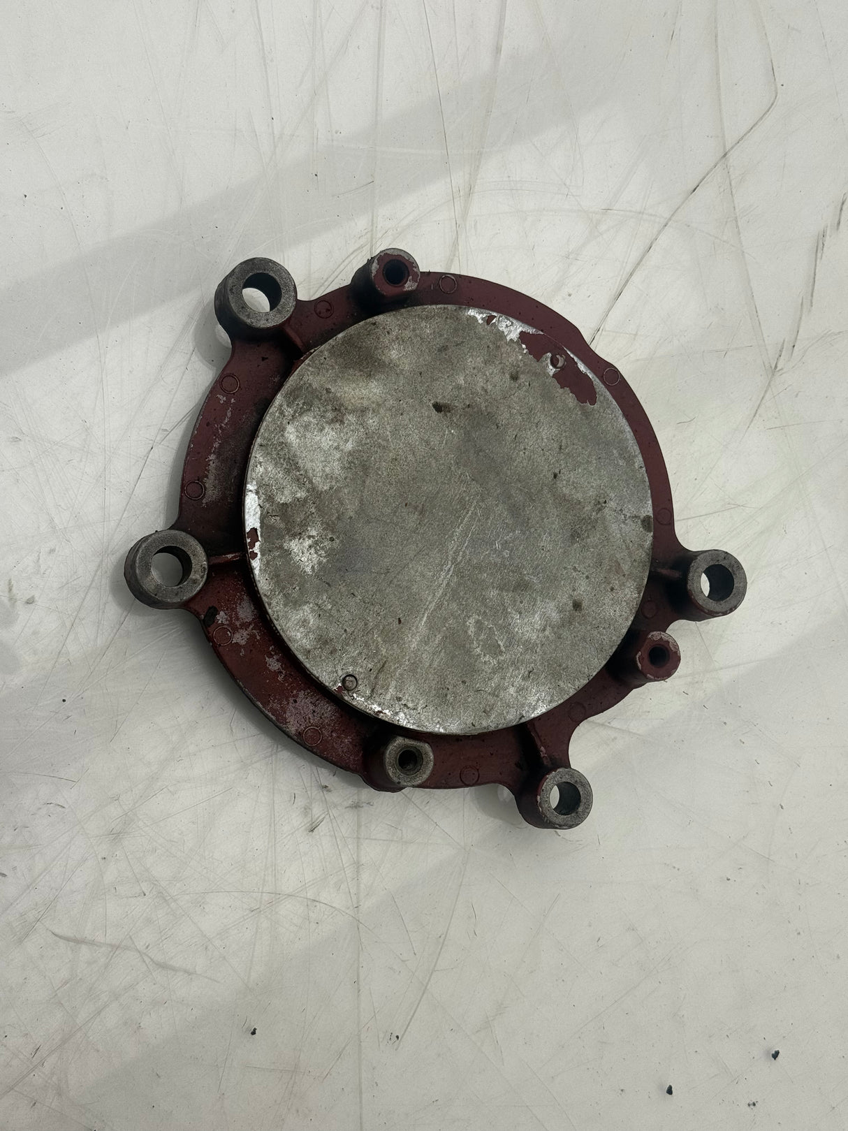 21145853 Genuine Mack PTO Cover