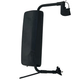 82715380 Genuine Volvo Left Side Mirror Driver Door