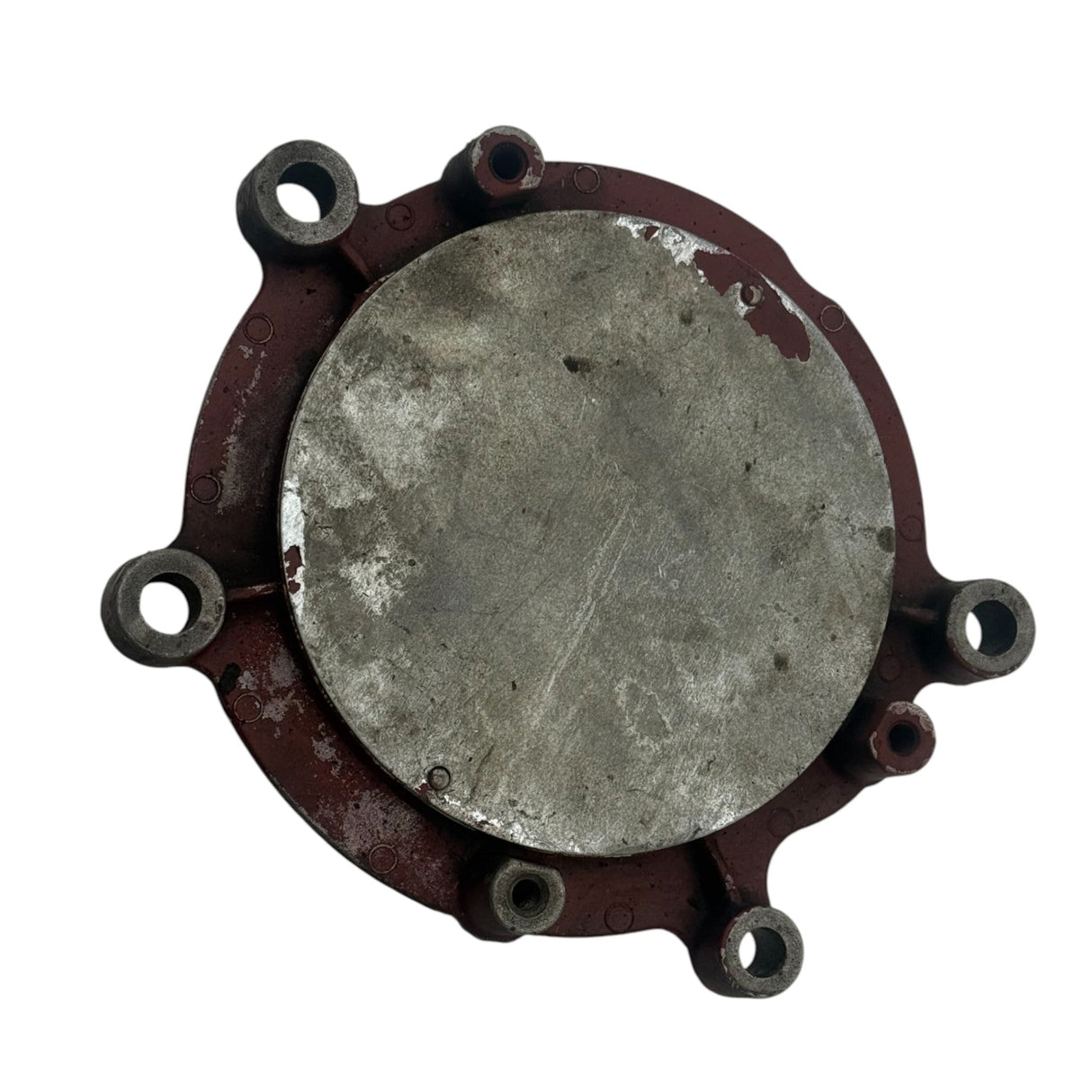 24427362 Genuine Mack PTO Cover
