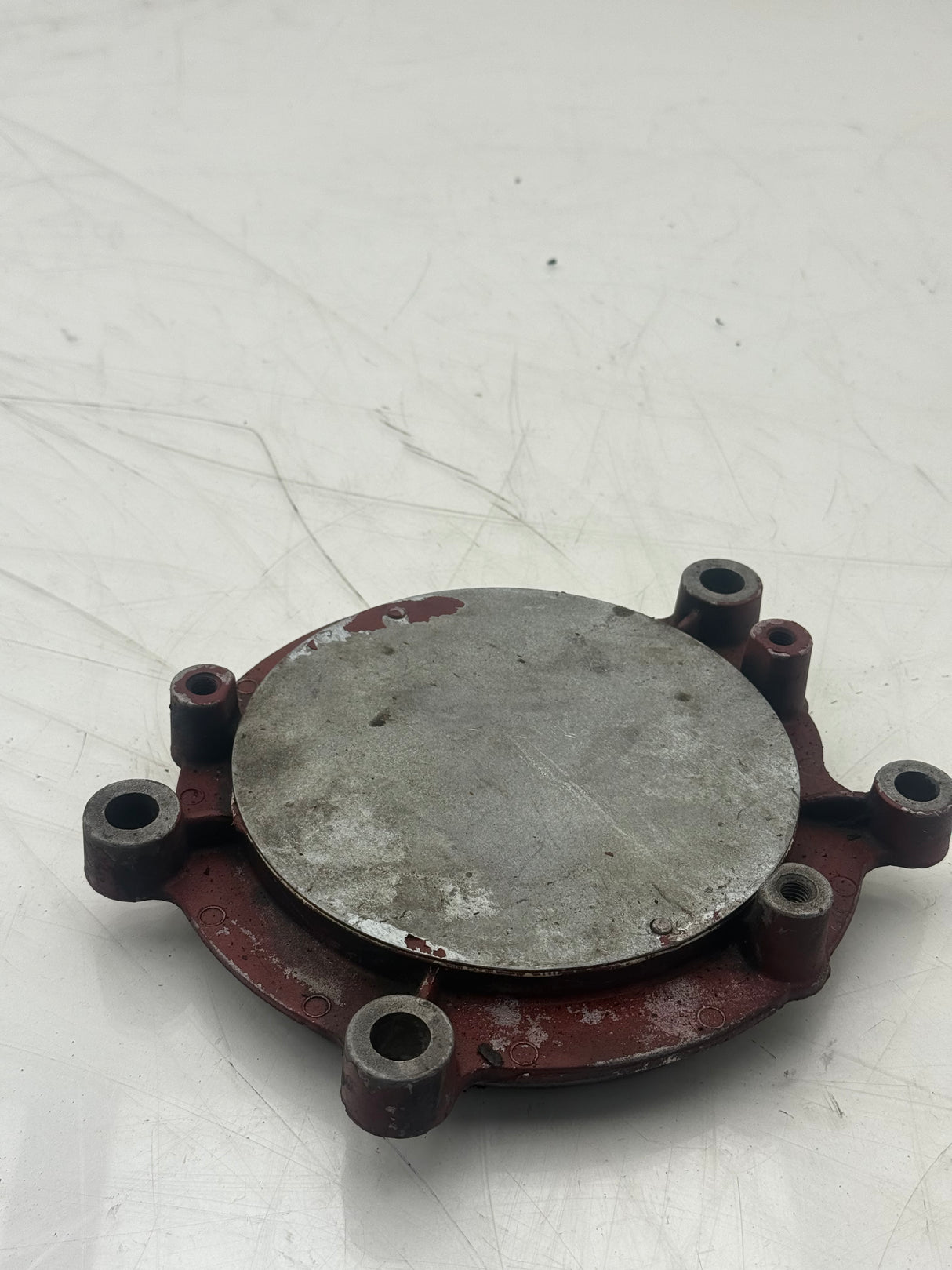 21145853 Genuine Mack PTO Cover