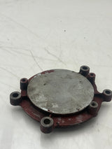 21145853 Genuine Mack PTO Cover