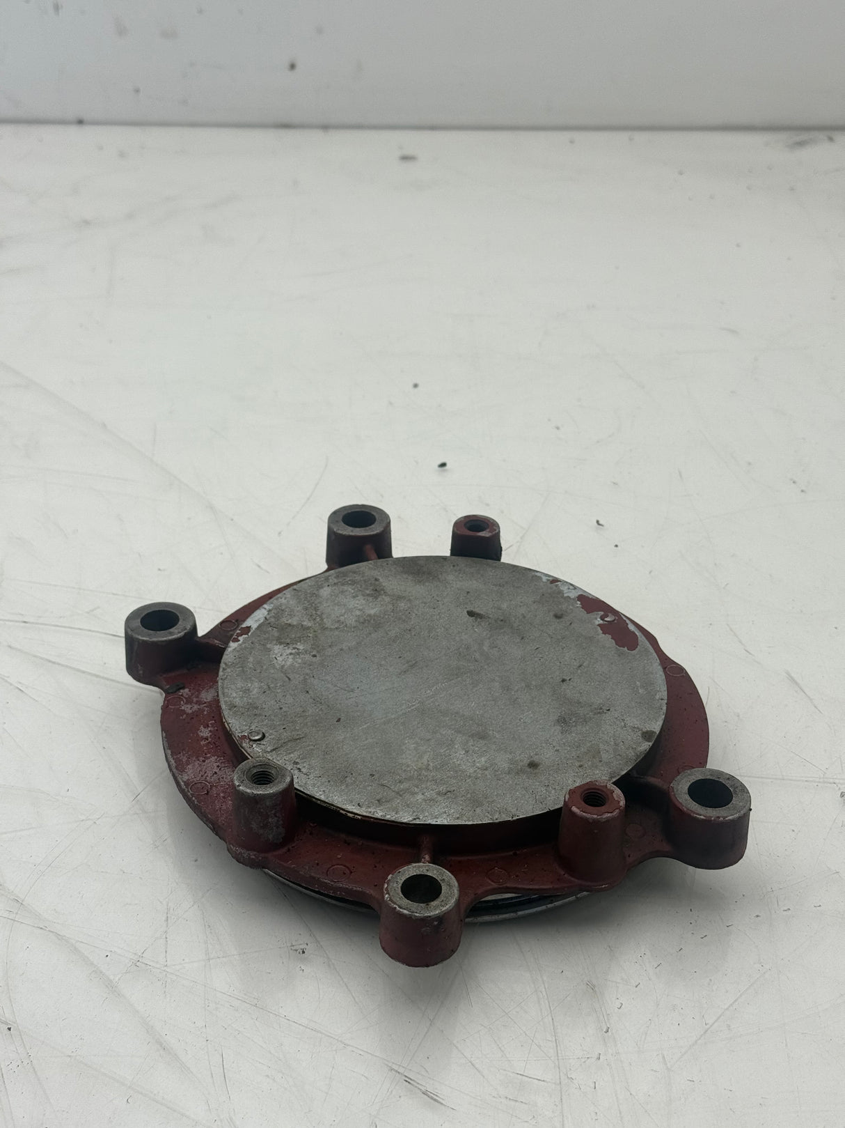 21145853 Genuine Mack PTO Cover