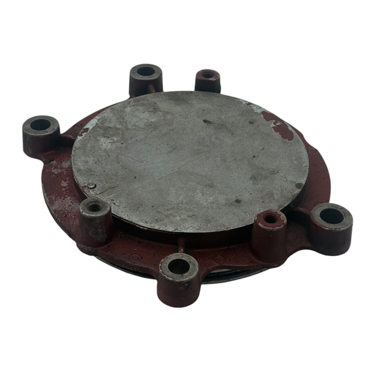 21145853 Genuine Mack PTO Cover - Second Truck Parts