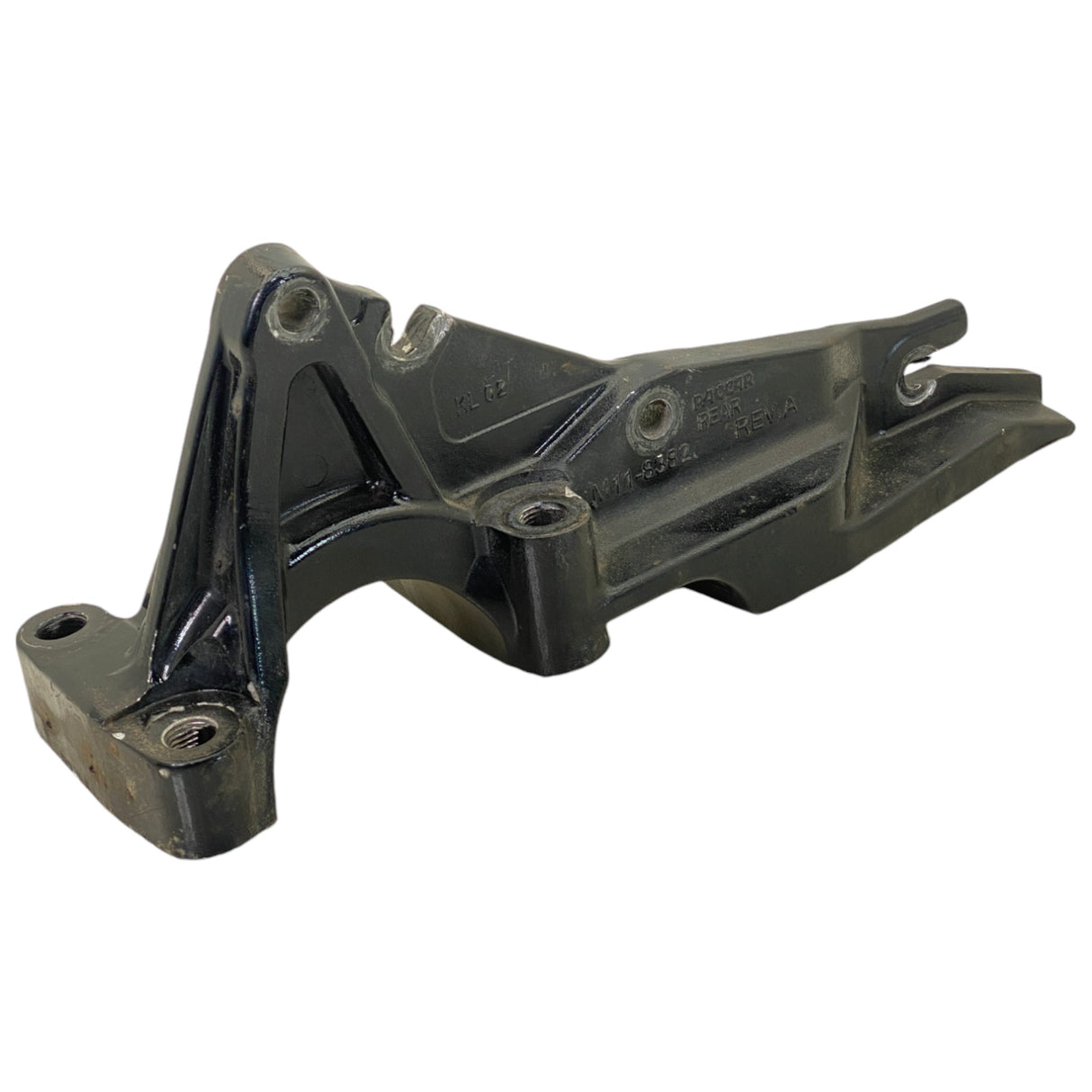 M11-8382 Genuine Paccar Exhaust Bracket