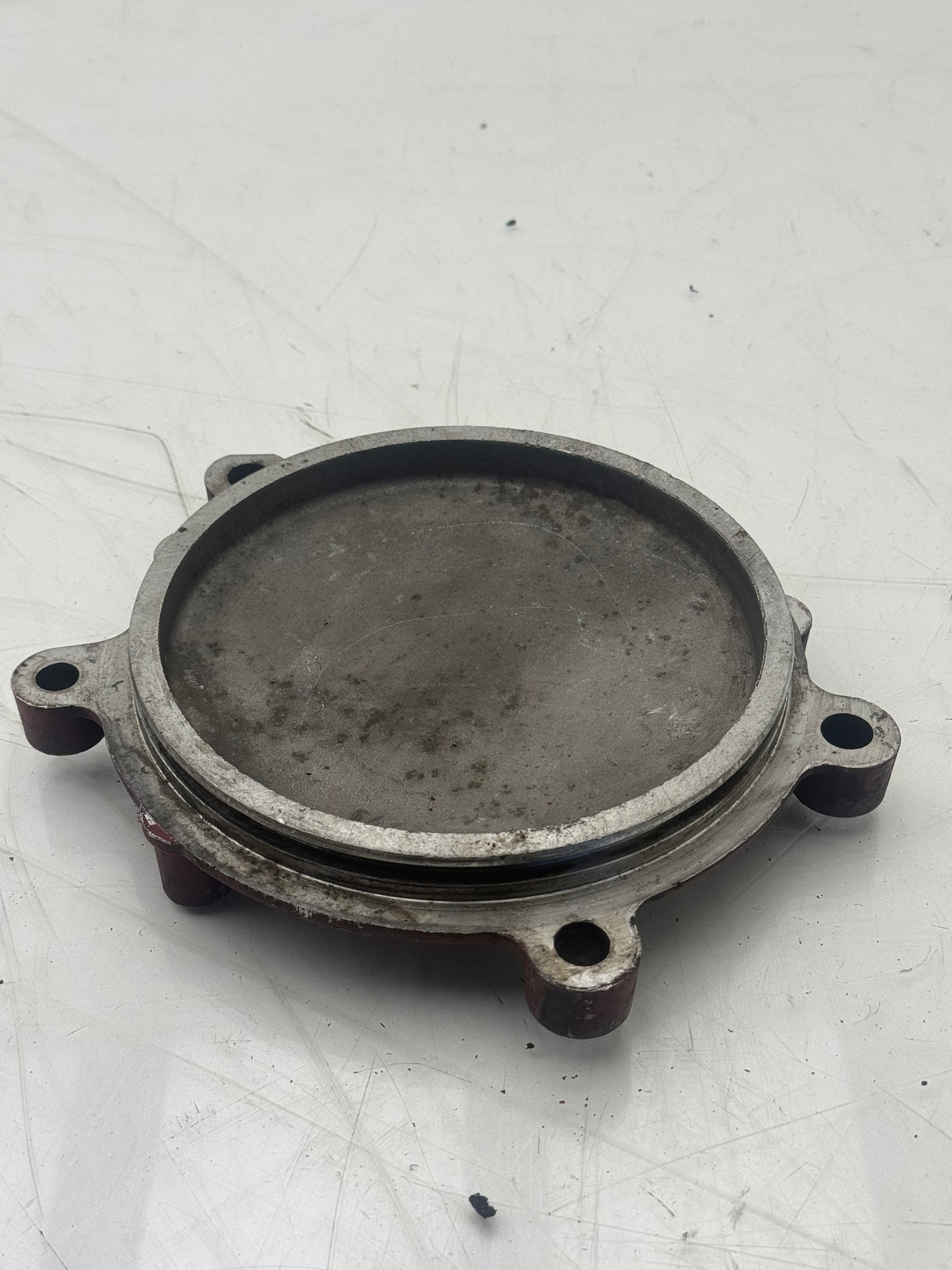 21145853 Genuine Mack PTO Cover