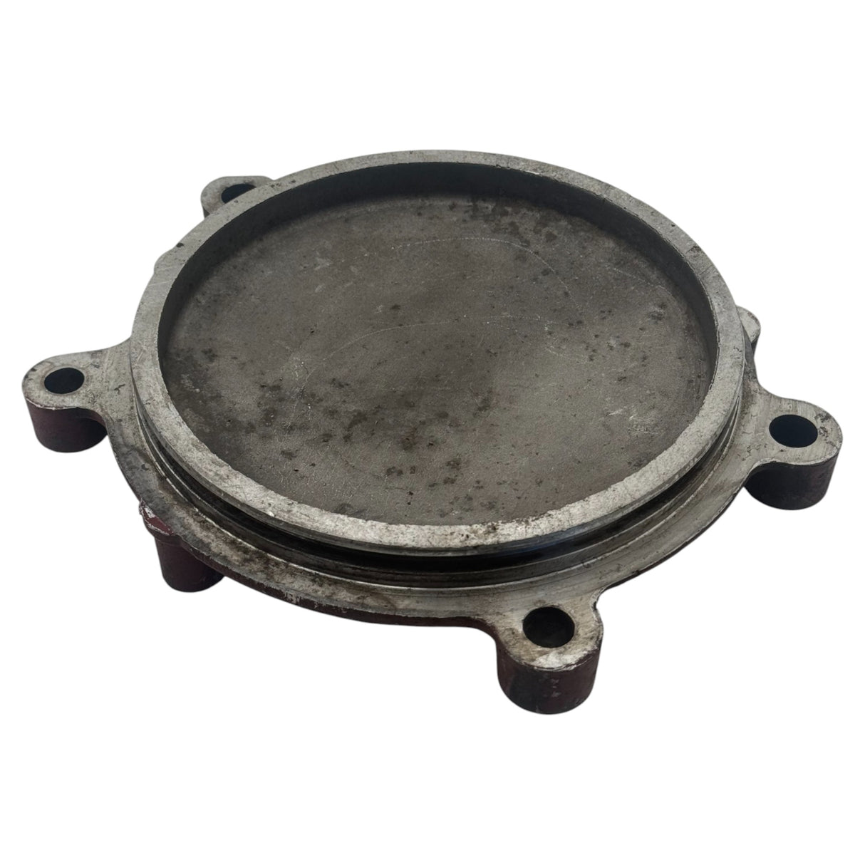 21145853 Genuine Mack PTO Cover - Second Truck Parts