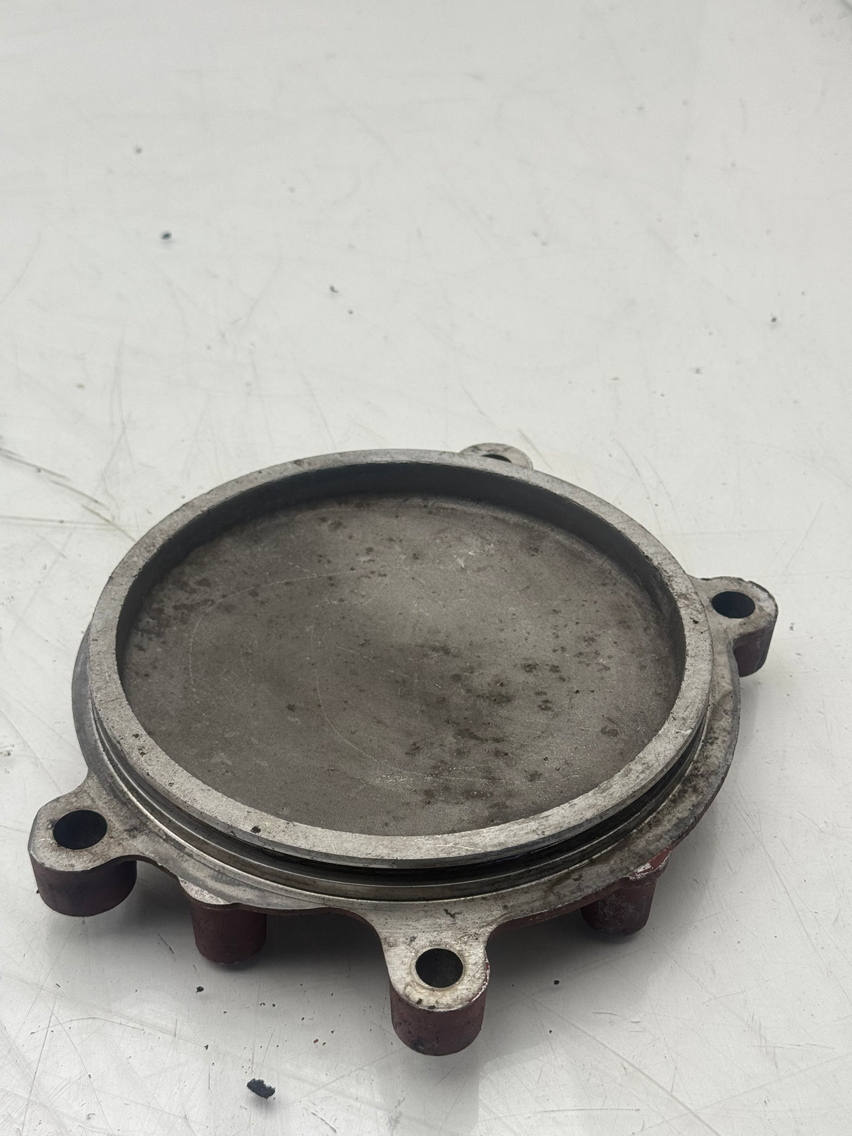 21145853 Genuine Mack PTO Cover