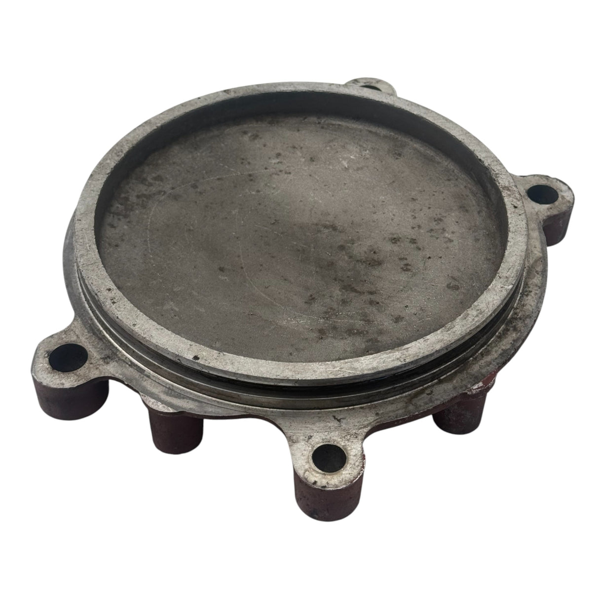 21145853 Genuine Mack PTO Cover - Second Truck Parts