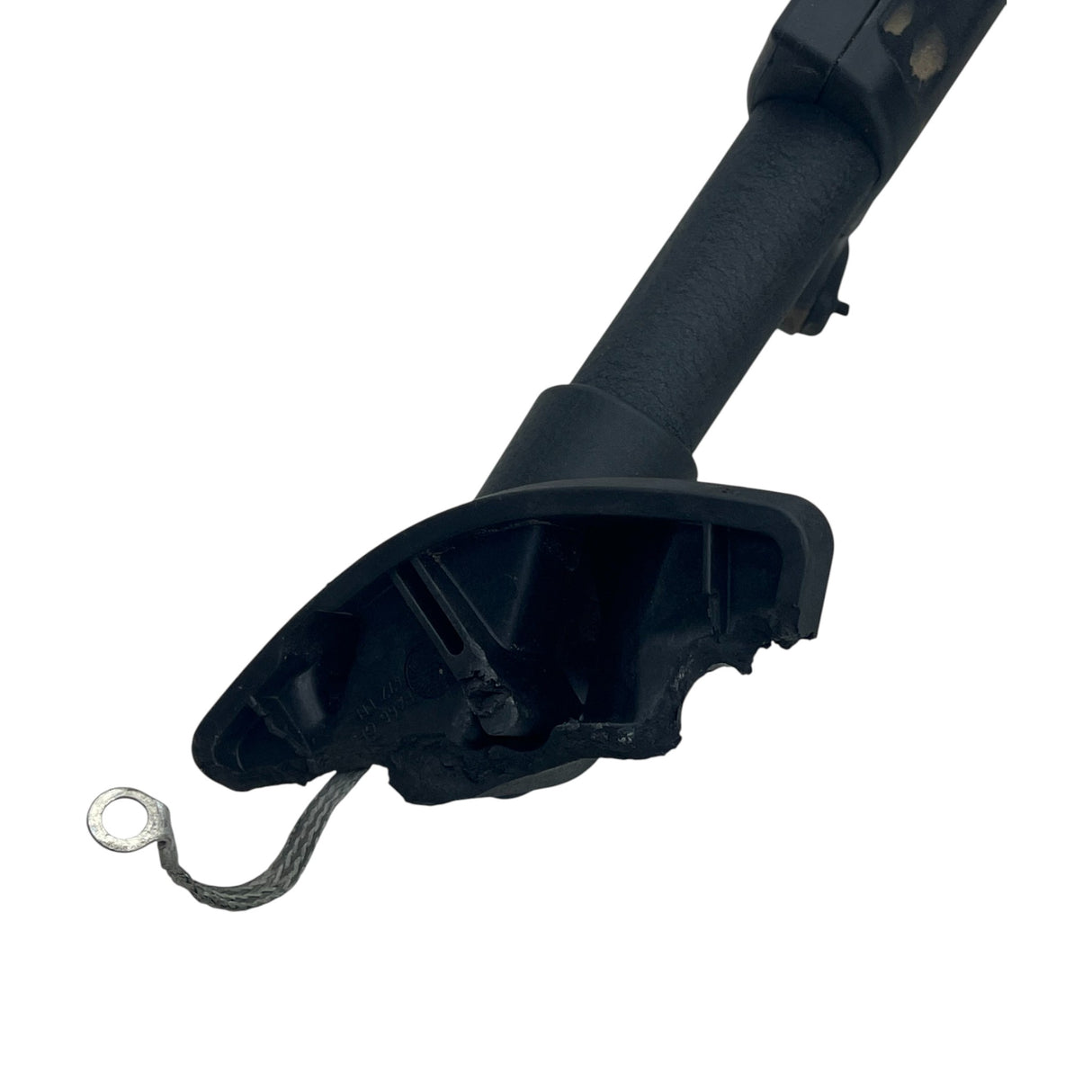 82715380 Genuine Volvo Left Side Mirror Driver Door