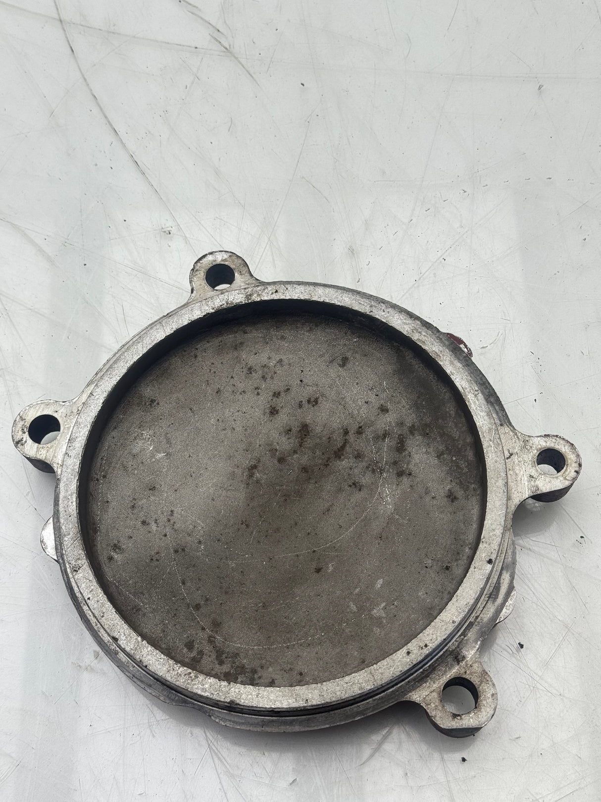 21145853 Genuine Mack PTO Cover